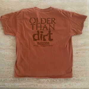 Real Dirt | Kactus Jock Dirt Shirt